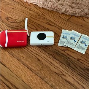 Polaroid Snap Touch